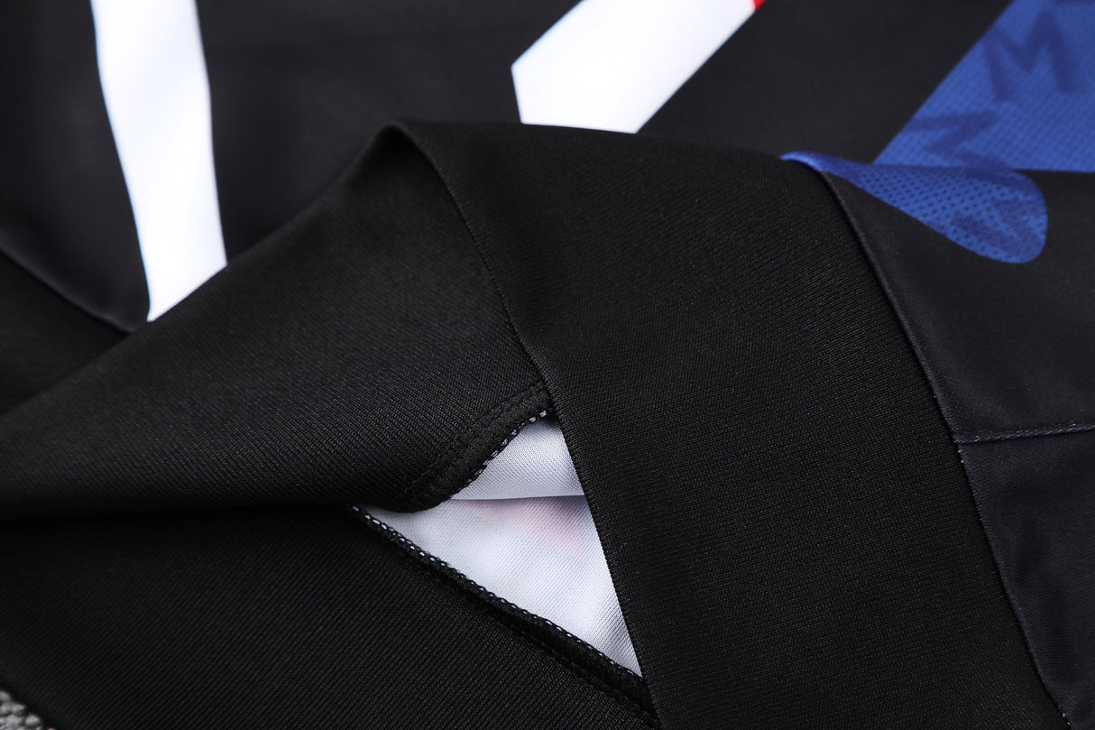 Tuta Fantasy Manchester Uniter New 2025