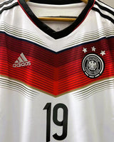 GOTZE MARIO 2014-15 (Ger)