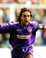 BATISTUTA GABRIEL OMAR 1998-99 (Fio)