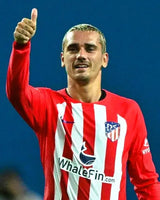 GRIEZMANN ANTOINE 2023-24 (Atl M) World Football Stadium