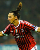 IBRAHIMOVIC ZLATAN 2011-12 (Mil)
