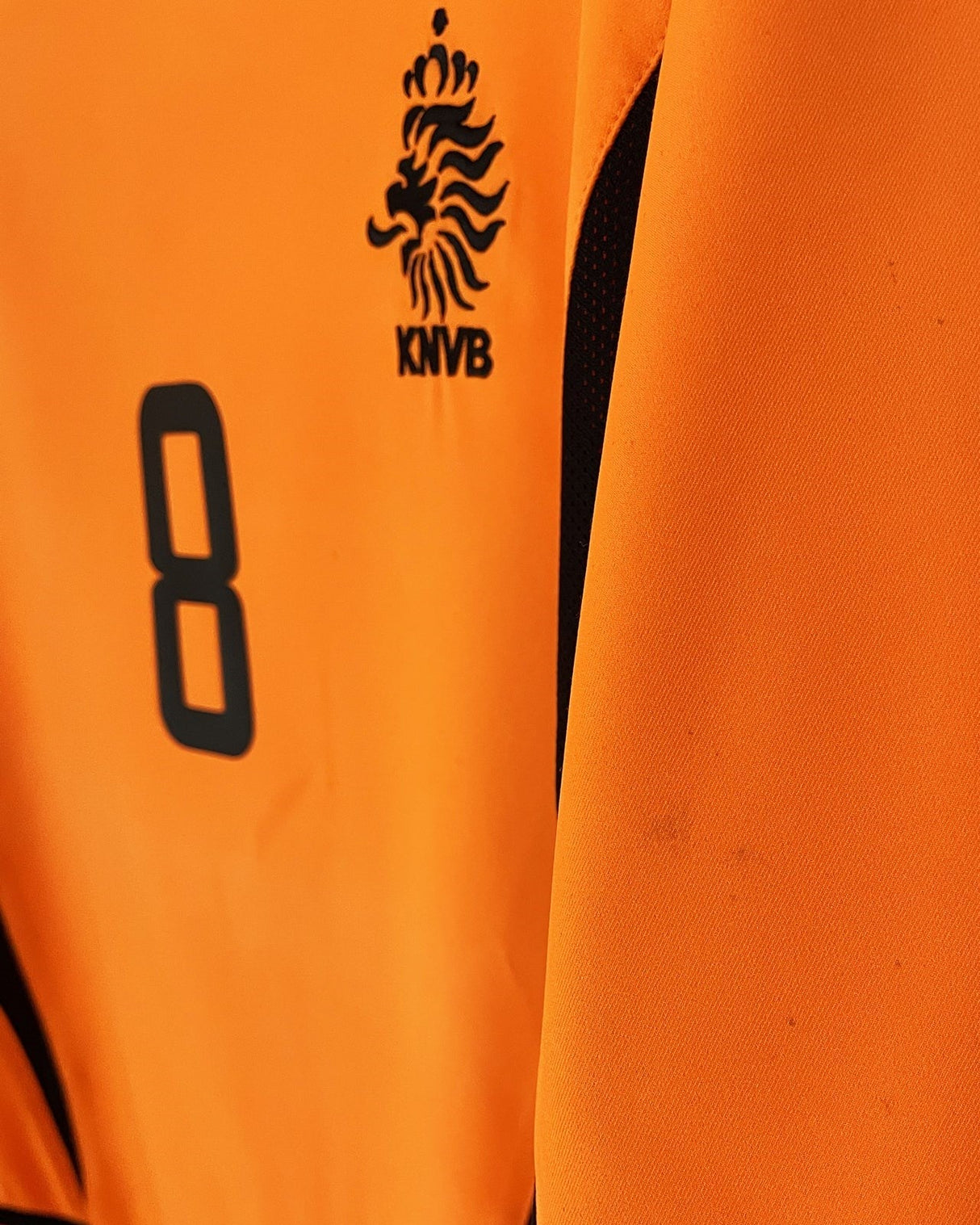 DAVIDS EDGAR 2002-03 (Neth)