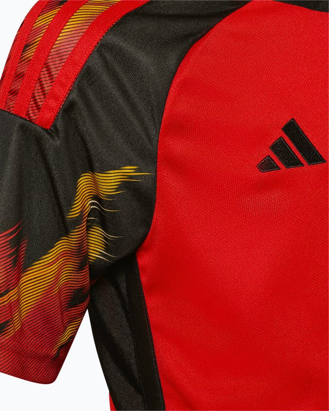 DE BRUYNE KEVIN 2022-23 (Bel)