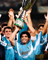 MARADONA DIEGO ARMANDO 1990-91 (Nap)