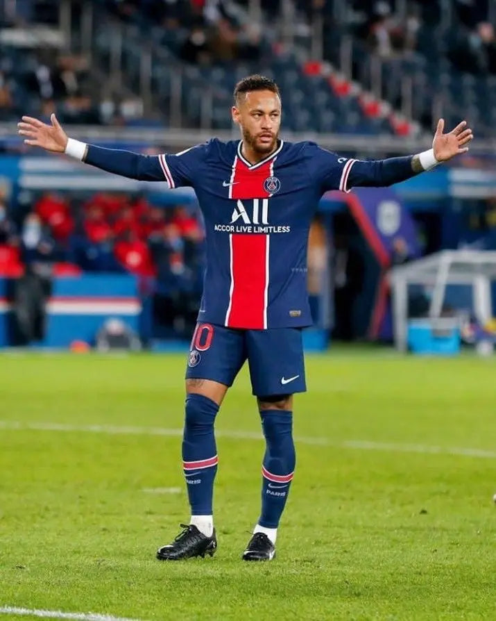 NEYMAR Jr 2020-21 (Psg) World Football Stadium