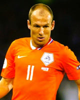 ROBBEN ARJEN 2008-09 (Neth)