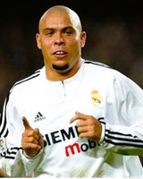 RONALDO 2003-04 (Real M)