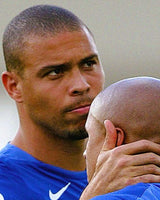 RONALDO 1998-99 (Brazil)