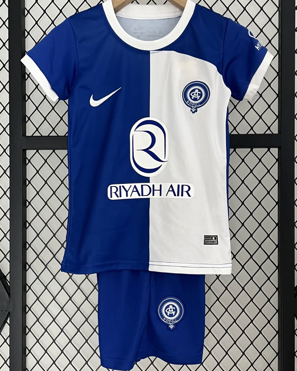 ATLETICO MADRID Kid Kit