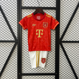 BAYERN MUNCHEN Kid Kit