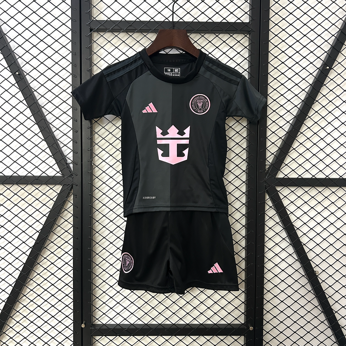 INTER MIAMI kid kit