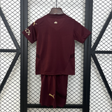 MANCHESTER CITY kid kit