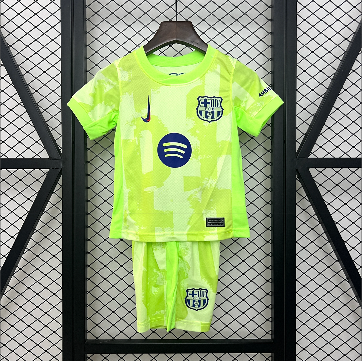 BARCELLONA Kid Kit