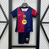 BARCELLONA Kid Kit