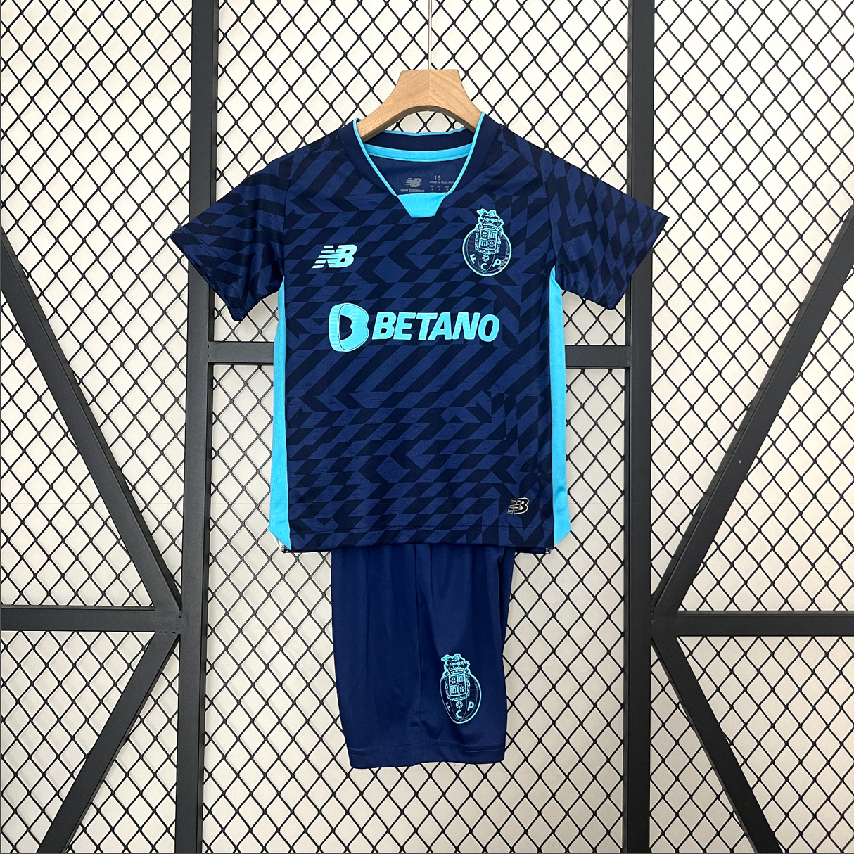 PORTO kid kit