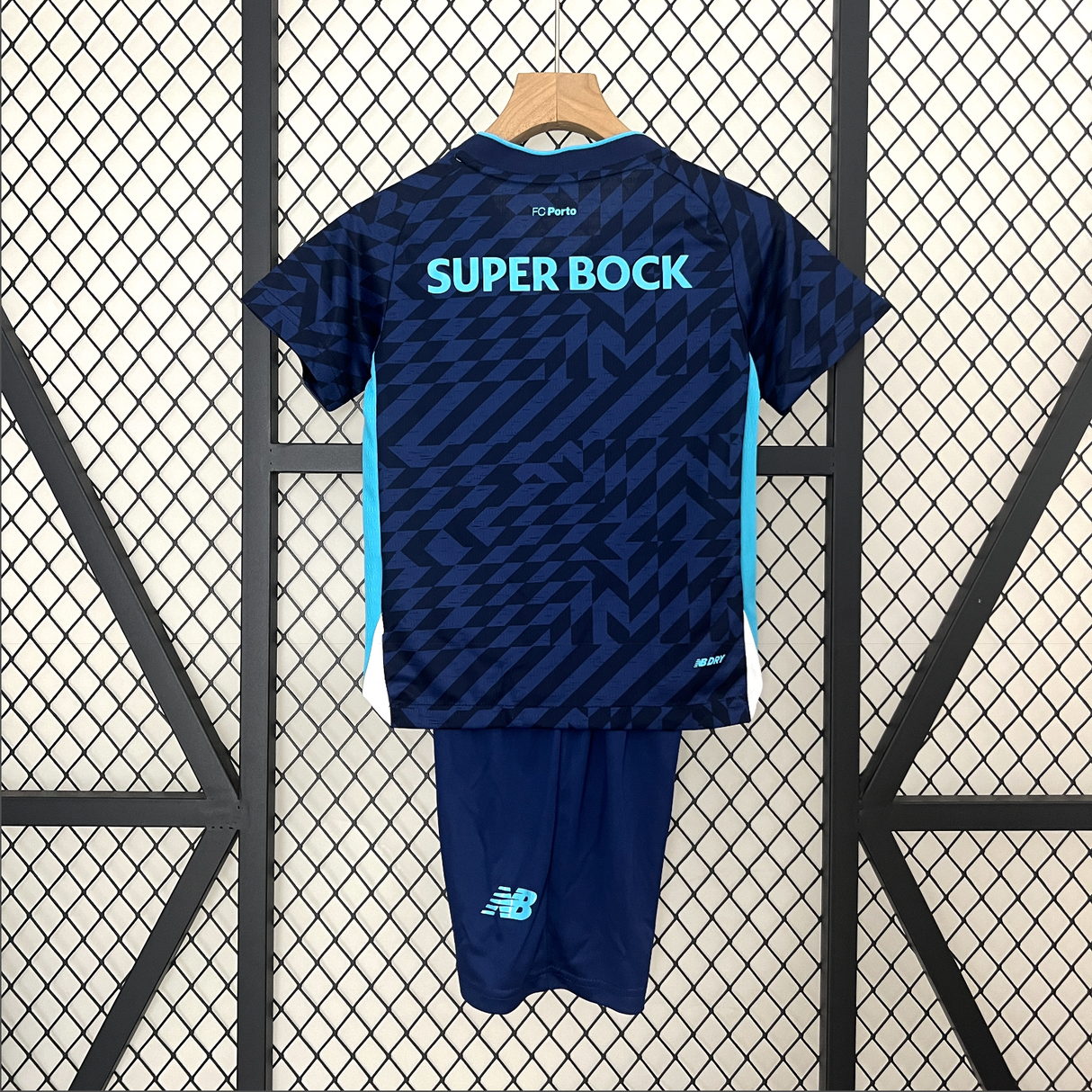 PORTO kid kit