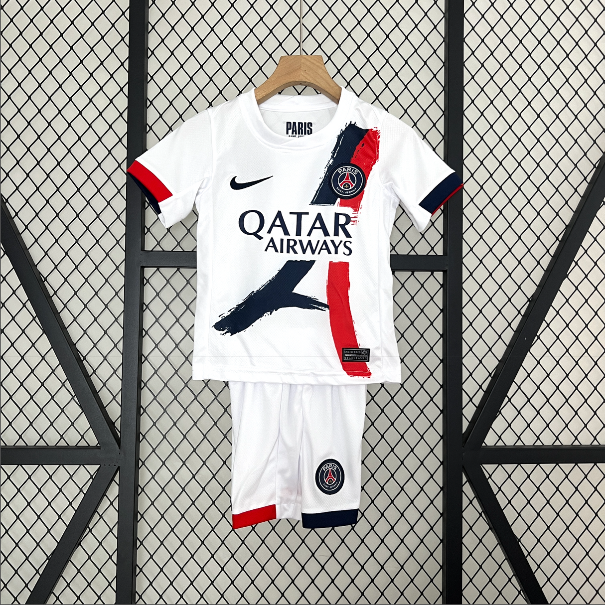 PARIS SAINT GERMAIN kid kit