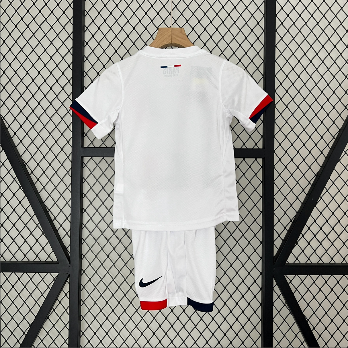 PARIS SAINT GERMAIN kid kit