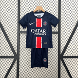 PARIS SAINT GERMAIN kid kit