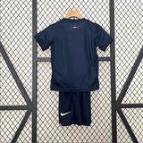 PARIS SAINT GERMAIN kid kit
