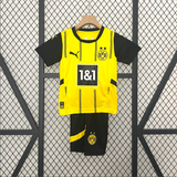 BORUSSIA DORTMUND kid kit