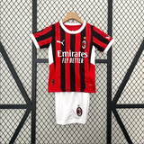 MILAN kid kit