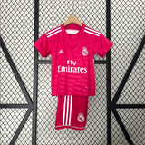 REAL MADRID kid kit