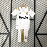 REAL MADRID kid kit