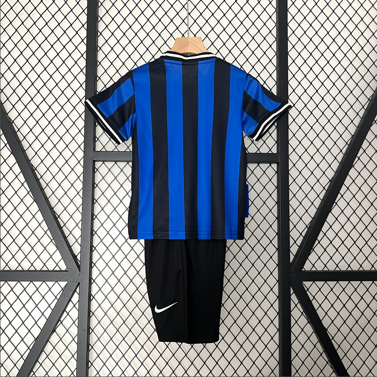 INTER kid kit