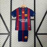 BARCELLONA Kid Kit