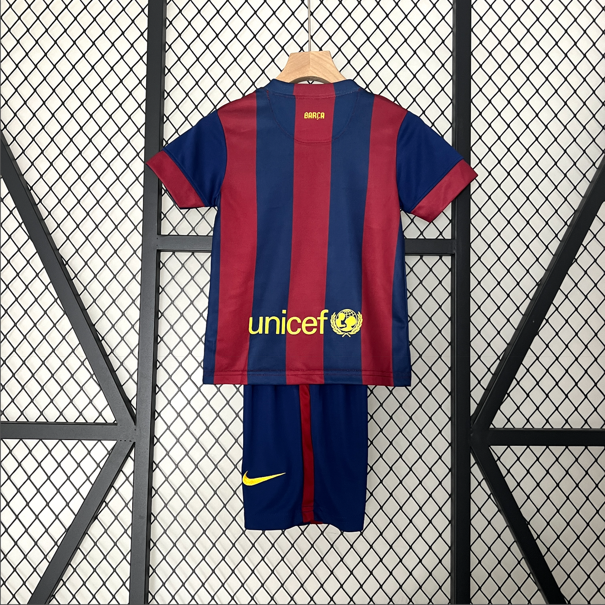 BARCELLONA Kid Kit