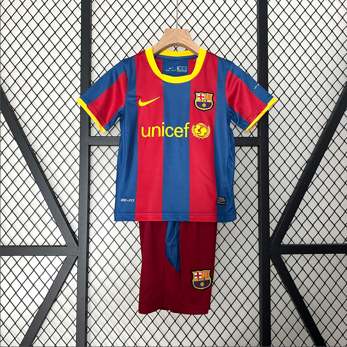 BARCELLONA Kid Kit