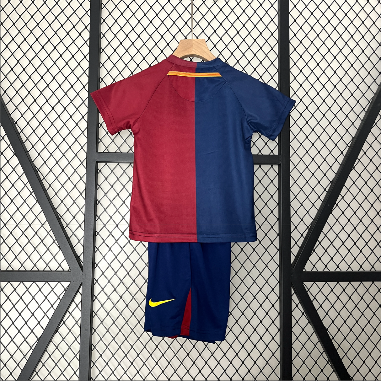 BARCELLONA Kid Kit