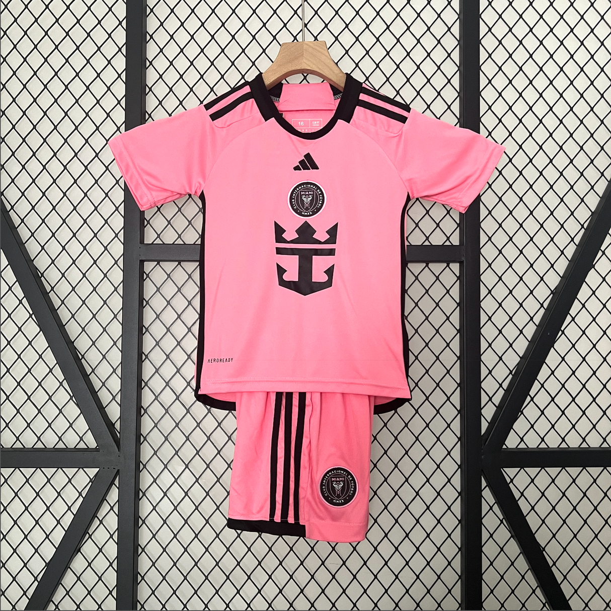 INTER MIAMI kid kit