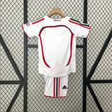 MILAN kid kit