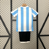 ARGENTINA Kid Kit
