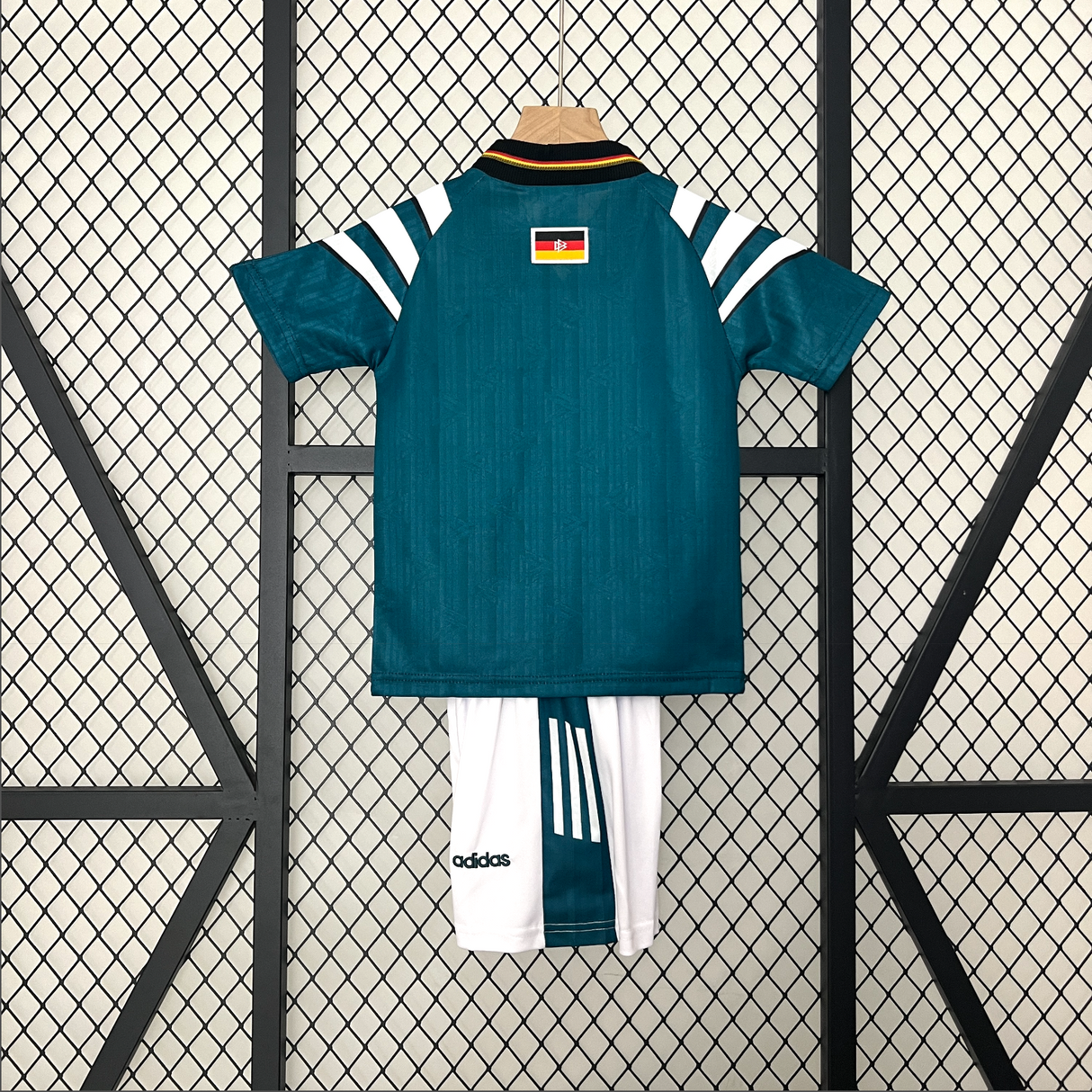 GERMANIA Kid Kit