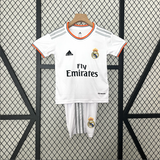 REAL MADRID kid kit