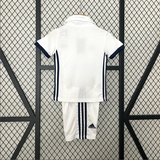 REAL MADRID kid kit