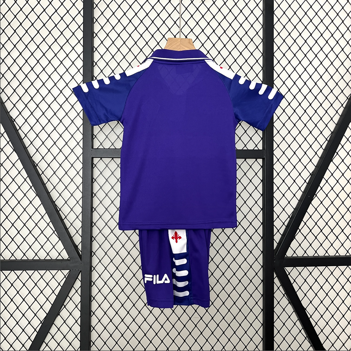 FIORENTINA Kid Kit