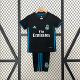 REAL MADRID kid kit