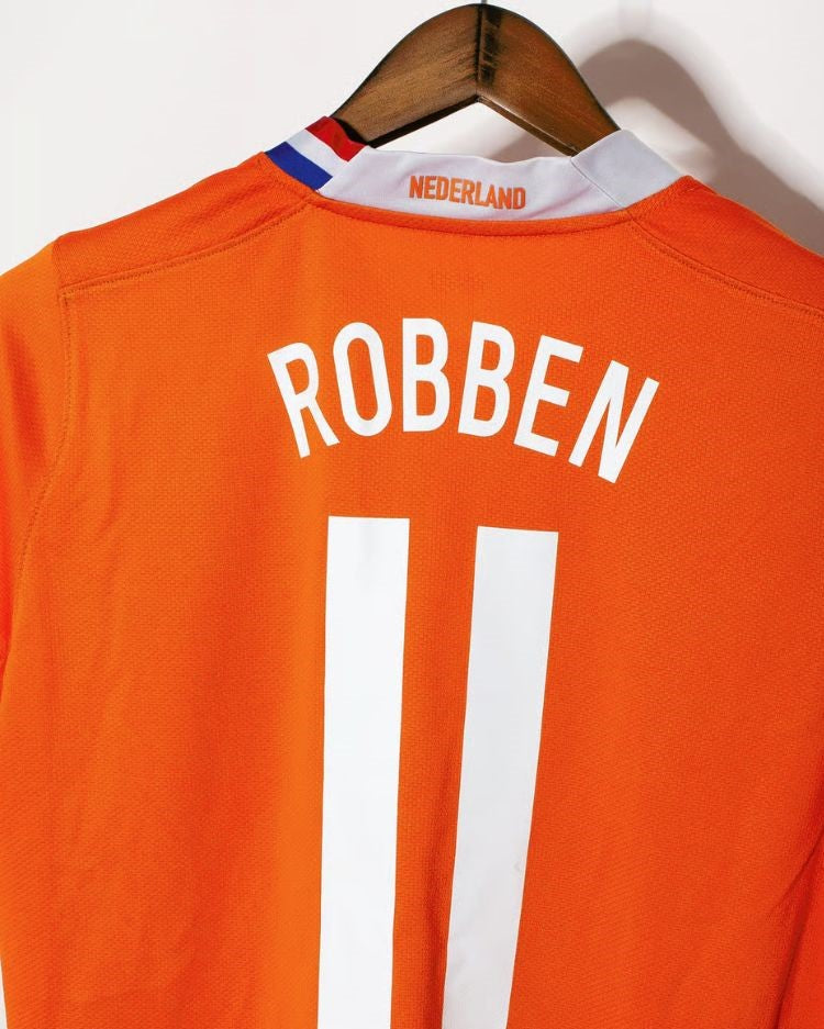 ROBBEN ARJEN 2008-09 (Neth)