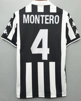 MONTERO PAOLO 1999-00 (Juv)