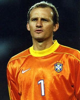 TAFFAREL CLAUDIO 1998-99 (Brazil)