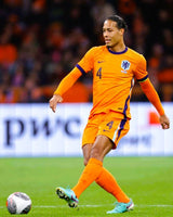 VAN DIJK VIRGIL 2024-25 (Neth)
