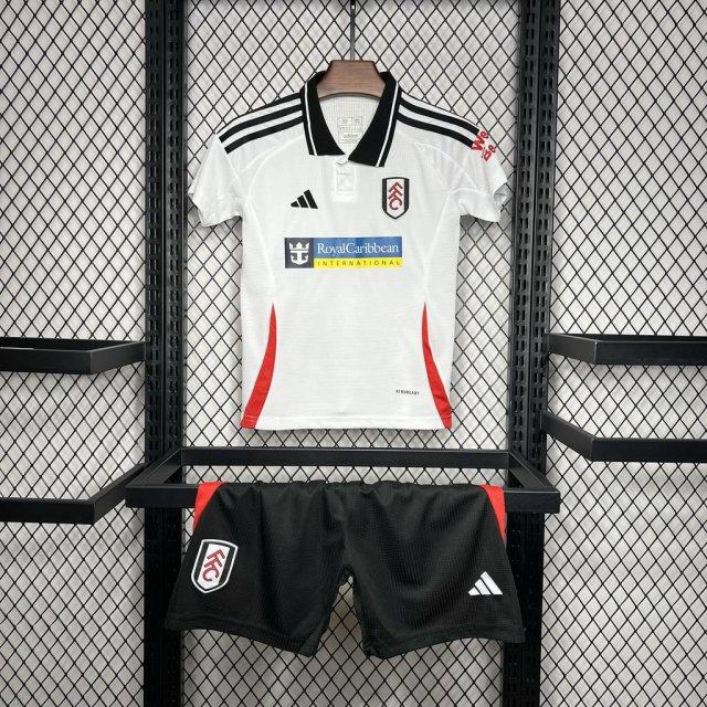 FULHAM Kid Kit