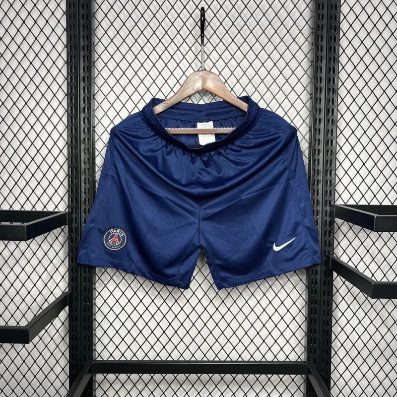 Paris Saint-Germain Home Shorts 2024-25