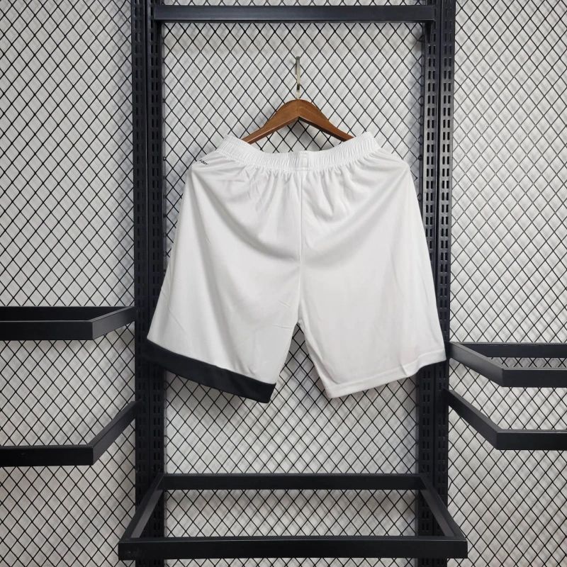 São Paulo Home Shorts 2024-25