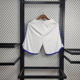 Cruzeiro Home Shorts 2024-25