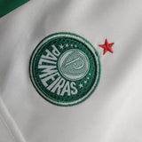 Palmeiras Away Shorts 2024-25